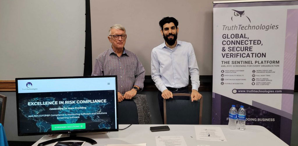 Founded in 1996 by Egide Thein, Truth Technologies, Inc. (TTI)